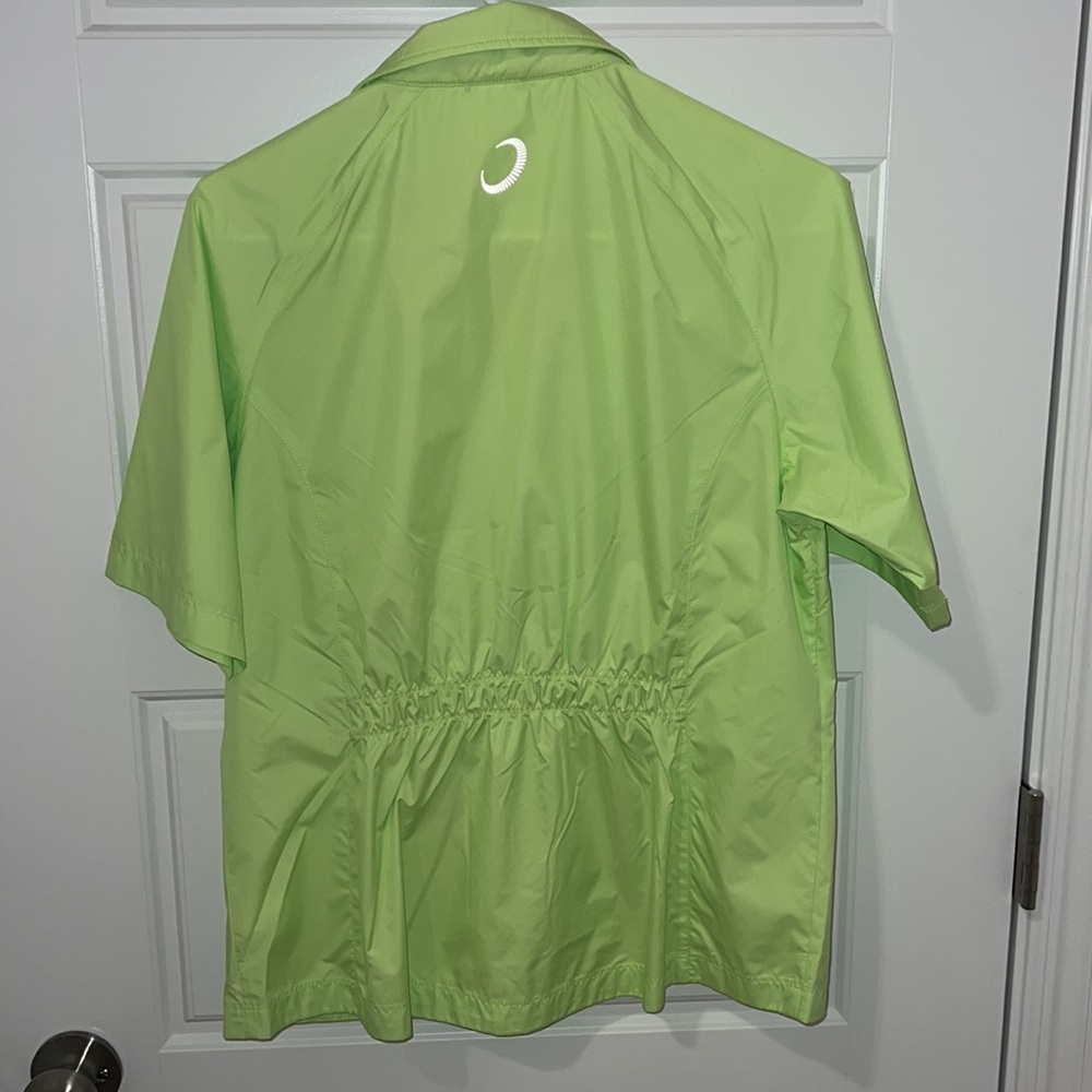 Zero Restriction Jacket Size Medium - image 3